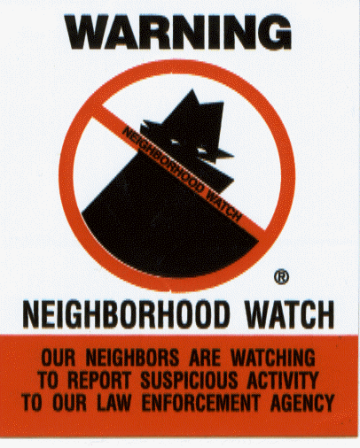 Liability Risks Of Neighborhood Watch Condo Associations 406x506 Liability Risks Of Neighborhood Watch Condo Associations