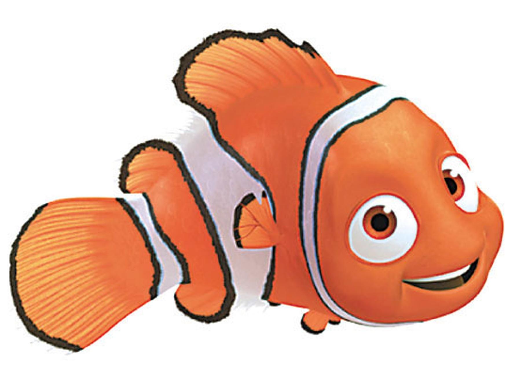 Nemo Clipart 1800x1313 Nemo Clipart