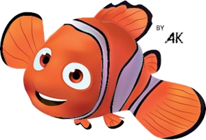 Nemo Vector at Vectorified.com | Collection of Nemo Vector free for ...