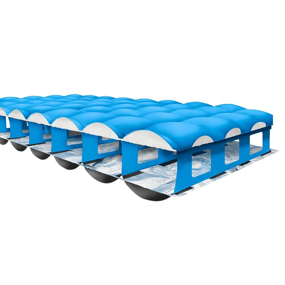 Nemo Insulated Sleeping Pad Bold Betties 960x960 Nemo Insulated Sleeping Pad Bold Betties