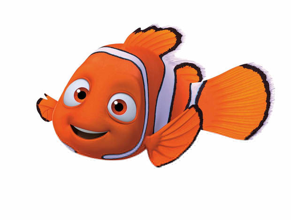 Free Free 321 Disney Finding Nemo Svg SVG PNG EPS DXF File