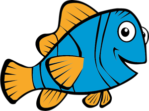 Finding Nemo Logo Vector 300x223 Finding Nemo Logo Vector