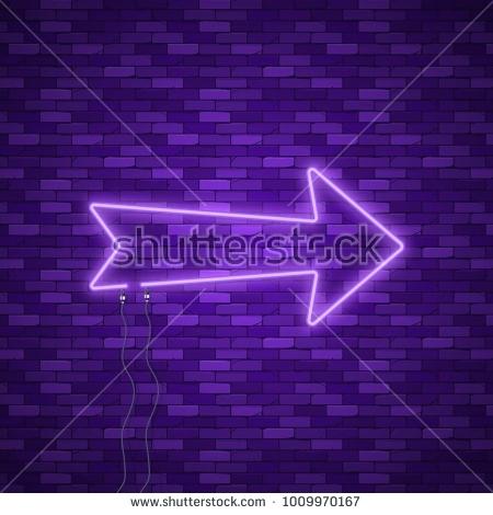 Neon Arrow Sign Neon Arrow Sign Electric Light Arrow Stock Vector 450x470 Neon Arrow Sign Neon Arrow Sign Electric Light Arrow Stock Vector