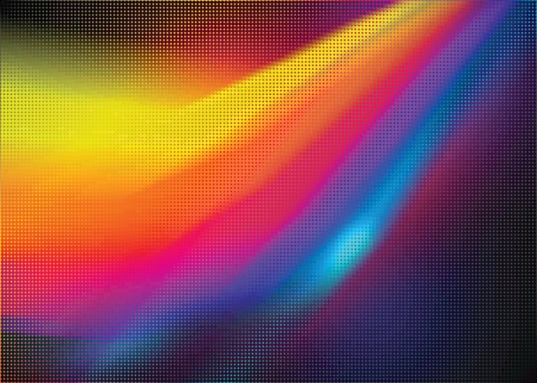 600x428 Gorgeous Color Neon Background Vector Free Vector In Adobe