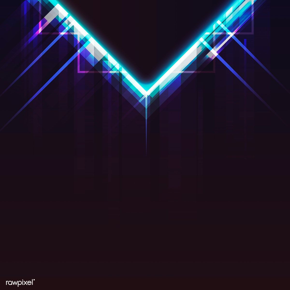 Neon Background Vector at Vectorified.com | Collection of Neon