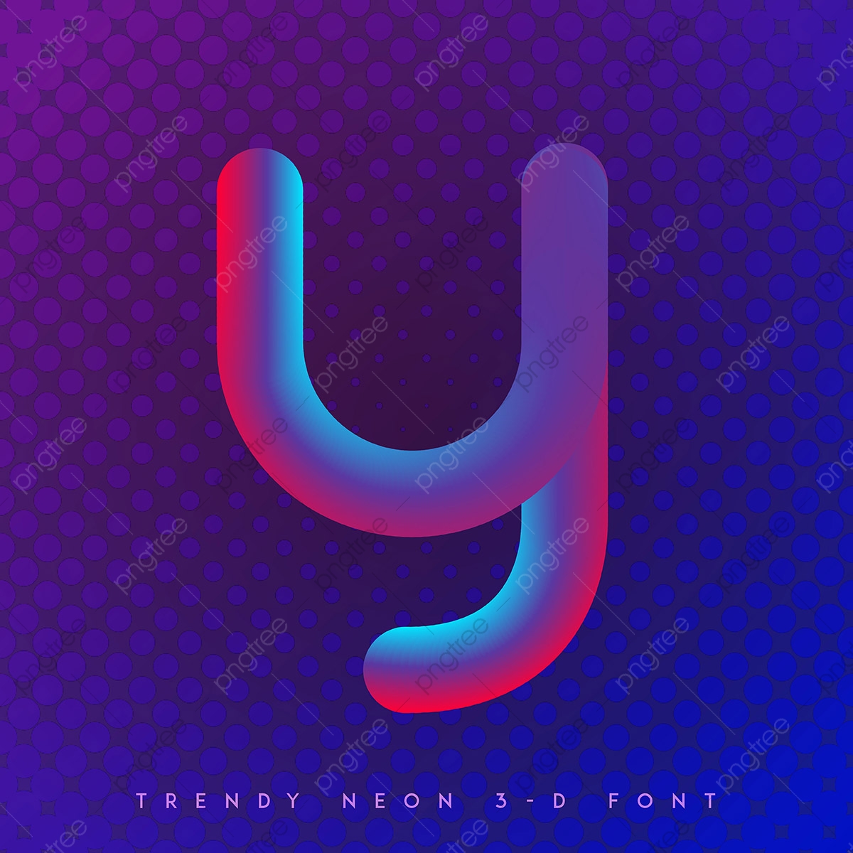 1200x1200 Vector Neon Alphabet Blend Effect, Neon, Font, Alphabet Png