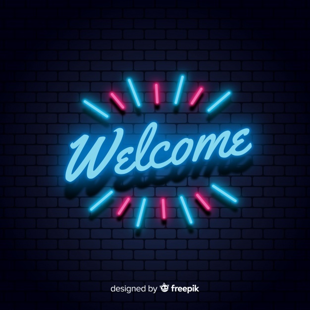 626x626 Neon Vectors, Photos And Free Download
