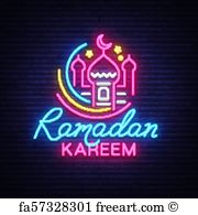 180x195 Free Art Print Of Muslim Holiday Eid Al Adha Holiday Vector