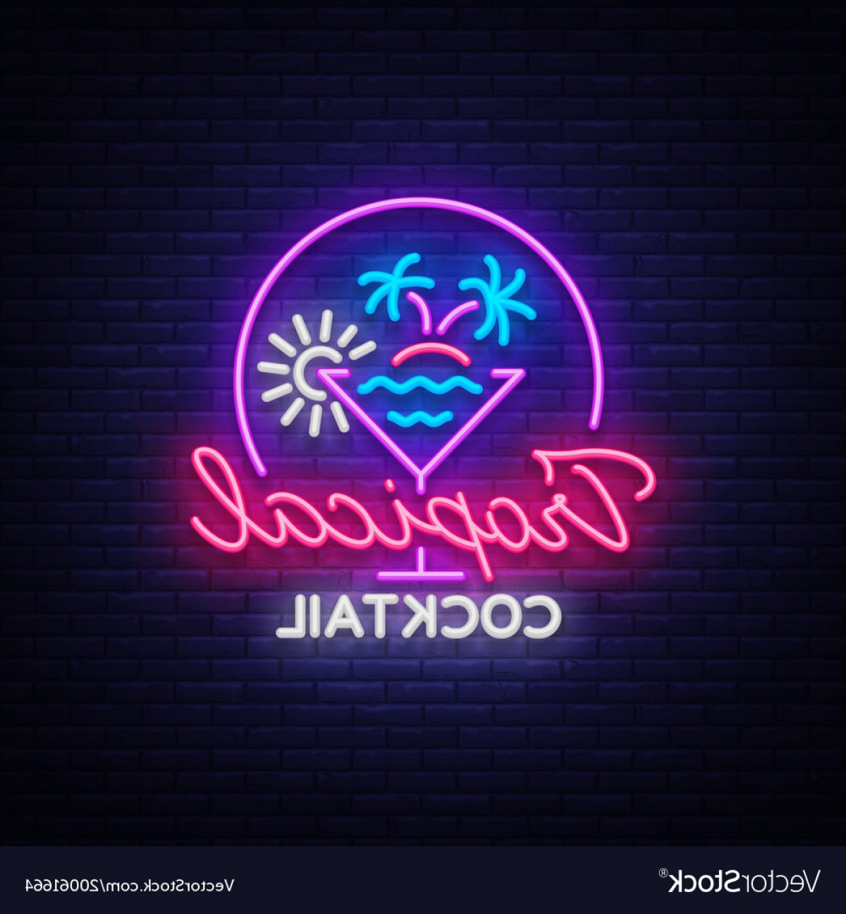 1200x1296 Neon Vector Hoodamathrun