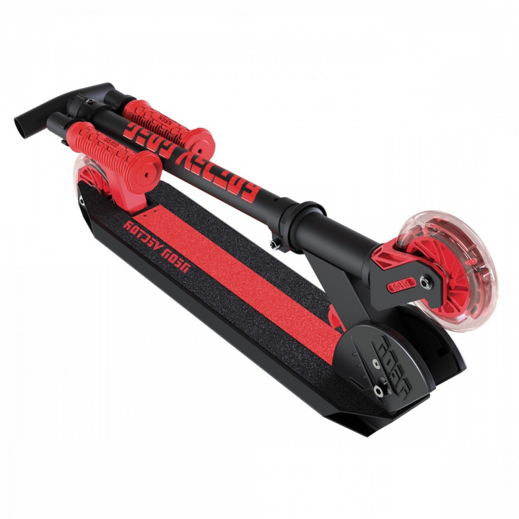 1728x1728 Yvolution Neon Vector Led Kids Scooter Catchsplace