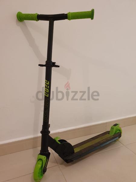 450x600 Dubizzle Dubai Action Figures Toy Vehicles Scooter Neon