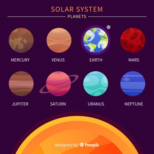 626x626 Neptune Vectors, Photos And Free Download