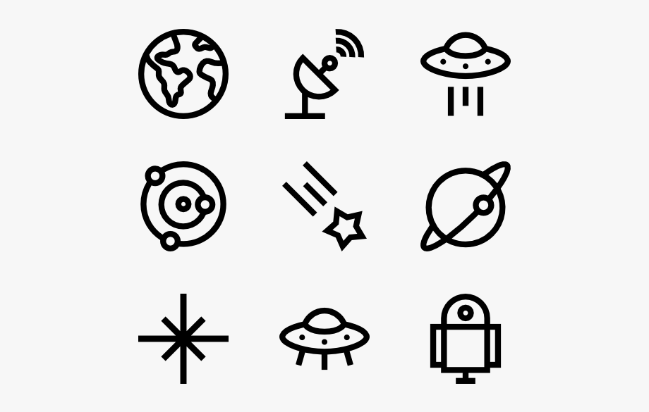 920x585 Planets Vector Neptune