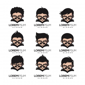 360x360 Nerd Geek Png, Vector, And Clipart With Transparent