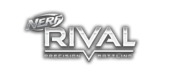 Nerf Logo Vector