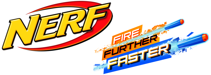 709x253 Nerf Logo
