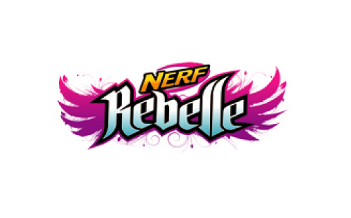500x310 Nerf Logo Png Images In Collection