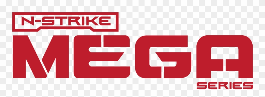 880x324 Nerf Logo Png