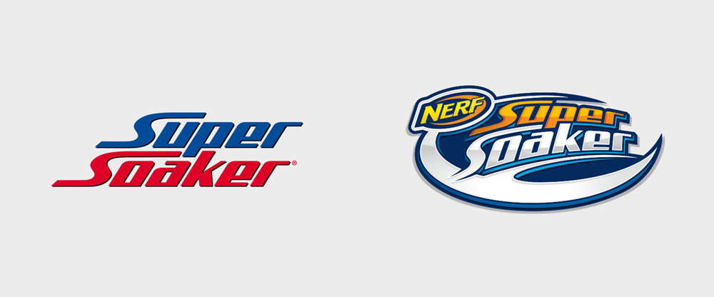 1000x416 Brand New New Logo And Packaging For Super Soaker