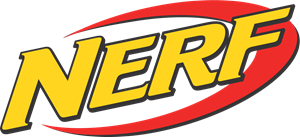 300x137 Nerf Logo Vector