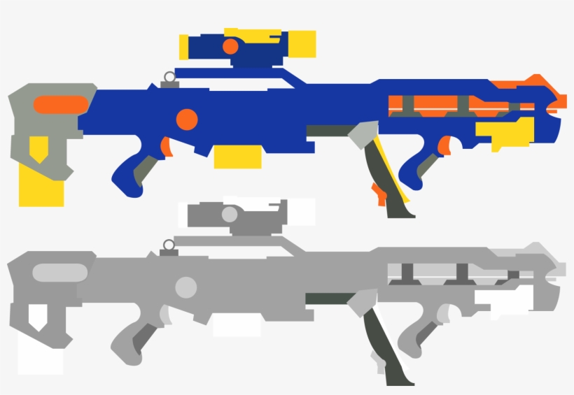 820x565 Nerf Png Download Transparent Nerf Png Images For Free