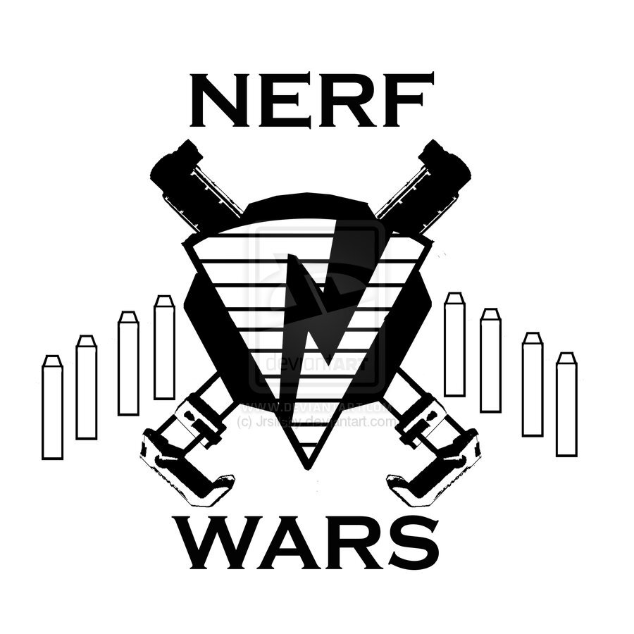 900x900 Franklin Nerf Wars On Twitter Thank You Everyone