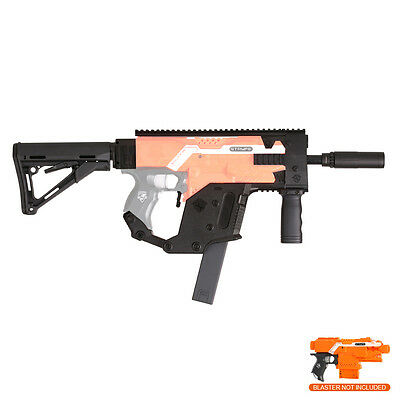 400x400 Worker Mod Kriss Vector Imitation Kit Combo Items For Nerf