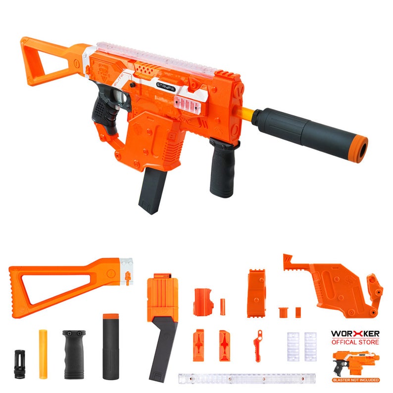 Nerf Vector Kit at Vectorified.com | Collection of Nerf Vector Kit free ...