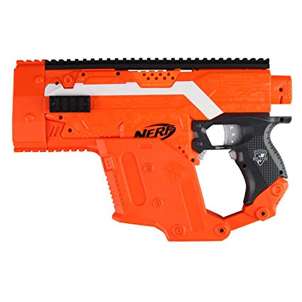 Nerf Vector Kit at Vectorified.com | Collection of Nerf Vector Kit free ...