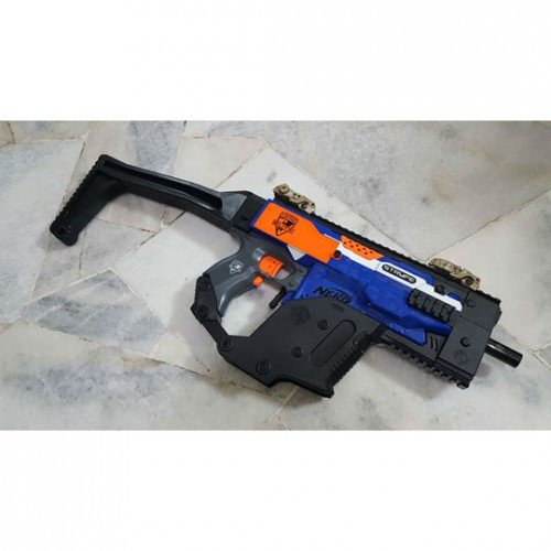 500x500 Worker Stryfe Vector Kit