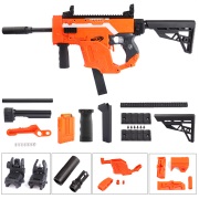 180x180 Worker Kriss Vector Cover Standard Version Modified Kit For Nerf