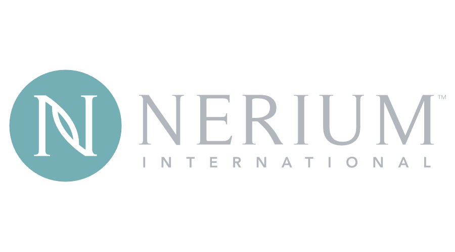 900x500 Nerium International Logo Vector