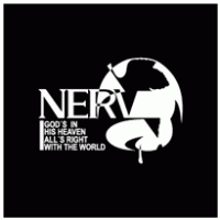 200x200 Nerv Brands Of The Download Vector Logos And Logotypes