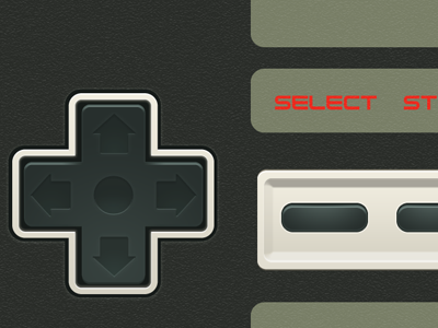 400x300 Nes Controller Phone