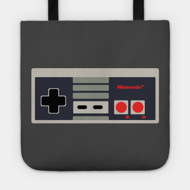 630x630 Nintendo Nes Controller Vector