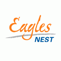 200x200 Eagles Nest Logo Vector