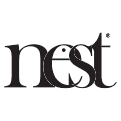 400x400 Nest Logo Vector