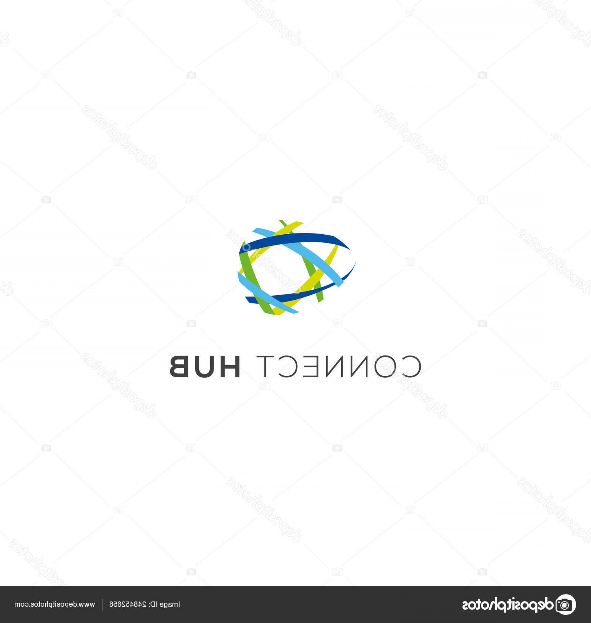 1920x2023 Stock Illustration Nest Vector Logo Business Incubator Soidergi