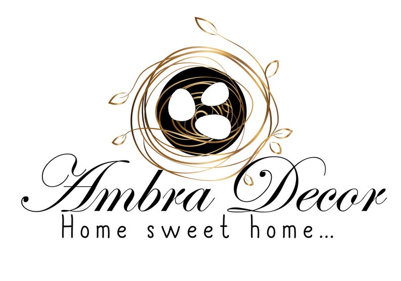 794x557 Digital Custom Logo Design Vector Logo Vintage Shop Logo Etsy