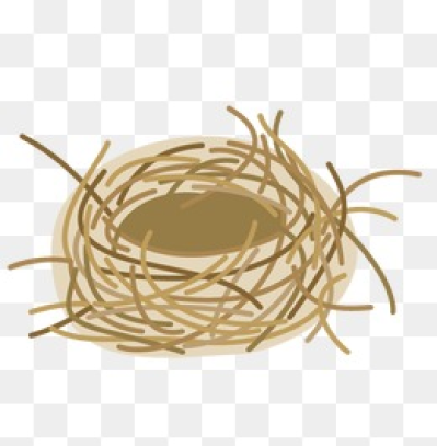 399x407 Nest Vector Png Images