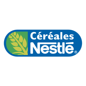 300x300 Cereales Nestle Logo, Vector Logo Of Cereales Nestle Brand Free
