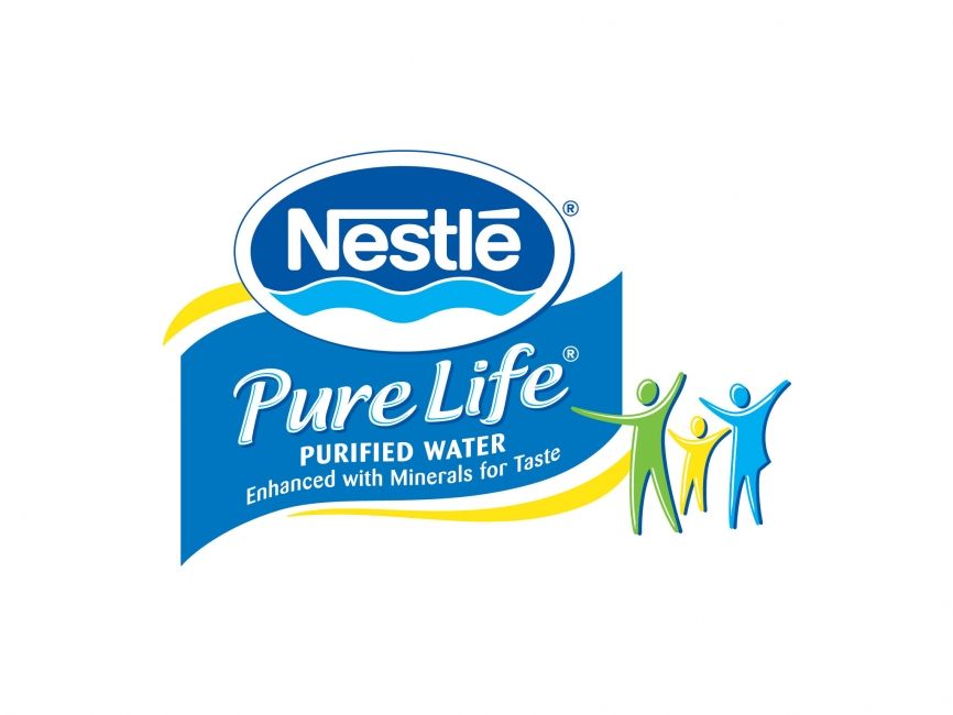 866x650 Nestle Pure Life Water