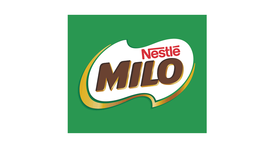 920x500 Milo Logo Download