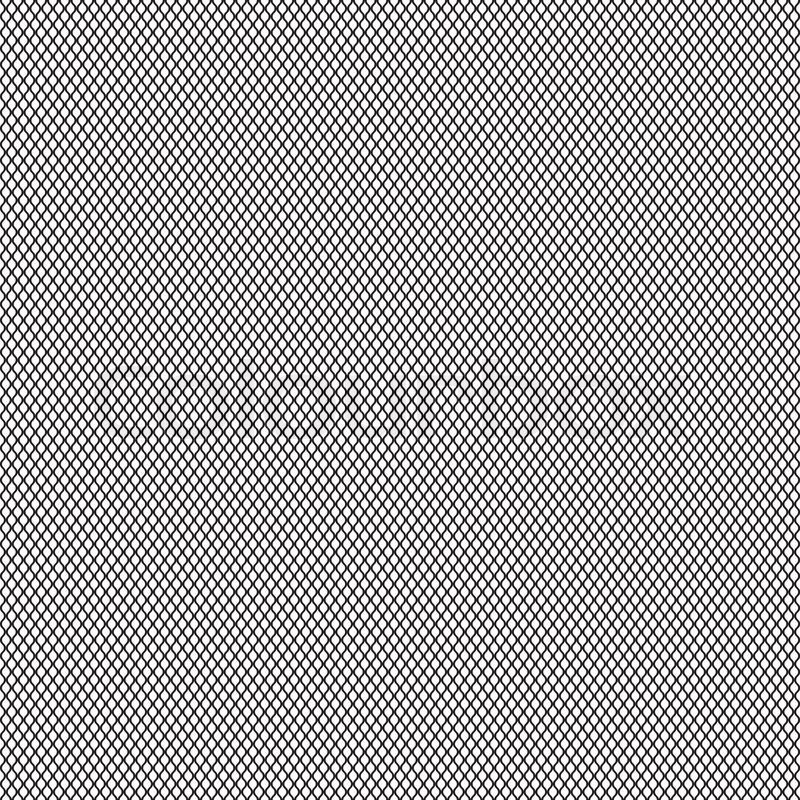 800x800 Net Seamless Pattern Stock Vector Colourbox