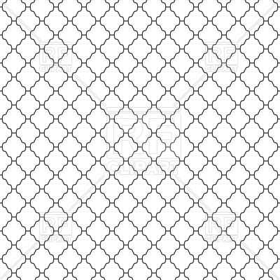 400x400 Abstract Seamless Net Background Vector Image Of Backgrounds