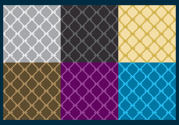 700x490 Fishing Net Texture Vectors