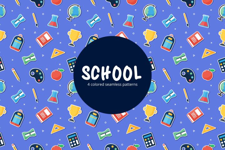 720x480 Our Freebie Graphics