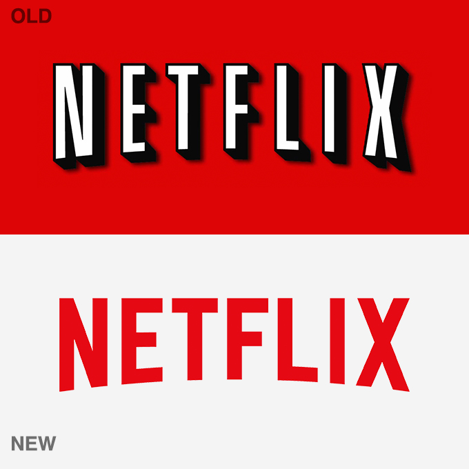 680x680 Major Brand Logos That Went Flat In Creative Market Blog