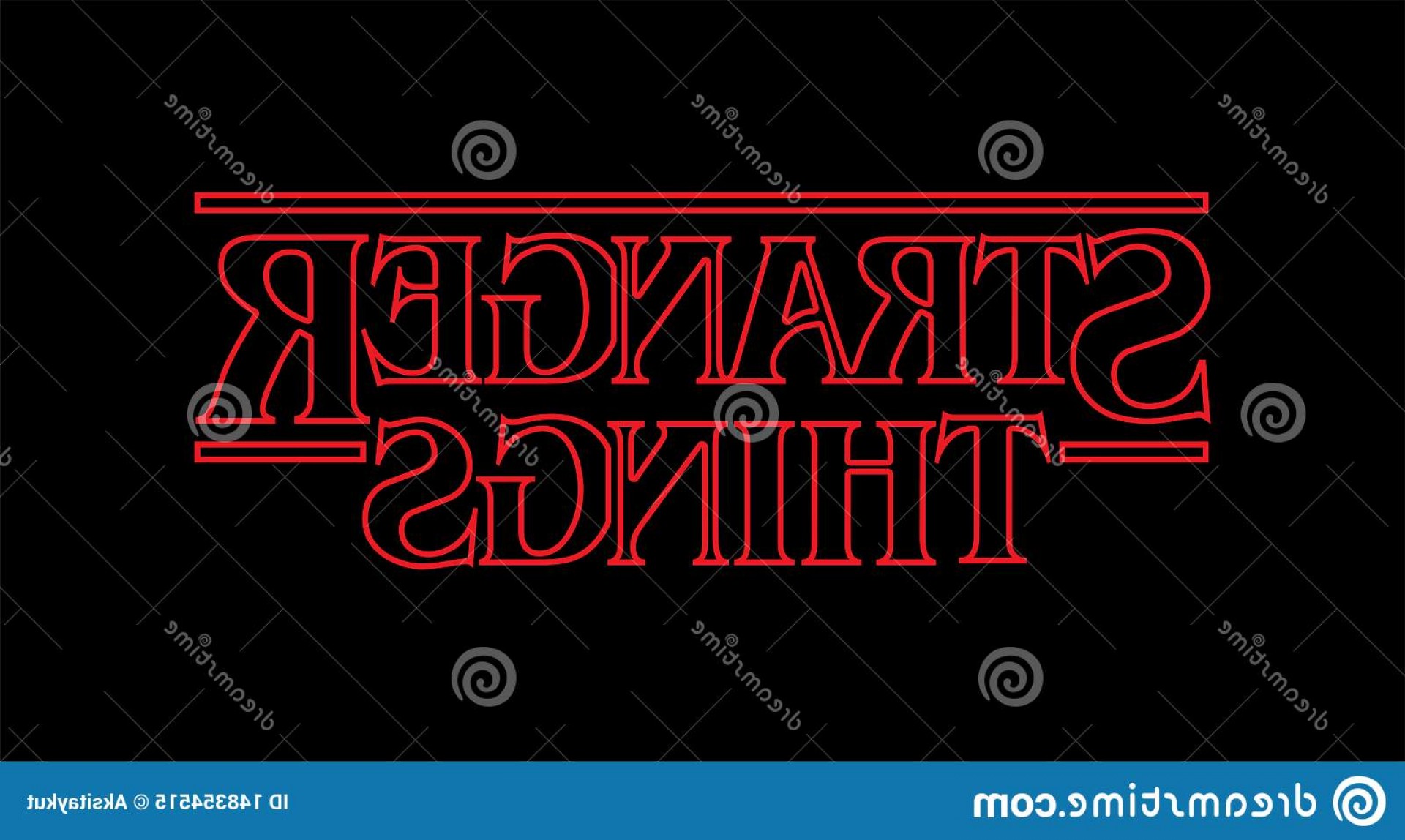 Netflix Logo Vector at Vectorified.com | Collection of Netflix Logo ...