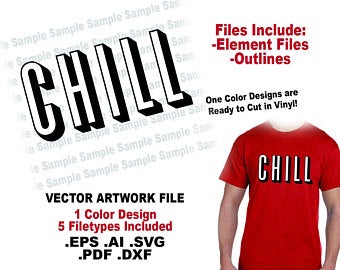 340x270 Netflix Vector Etsy